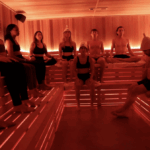 MindFuel Method: Largest Traditional Sauna in Pittsburgh | Social Wellness Hub